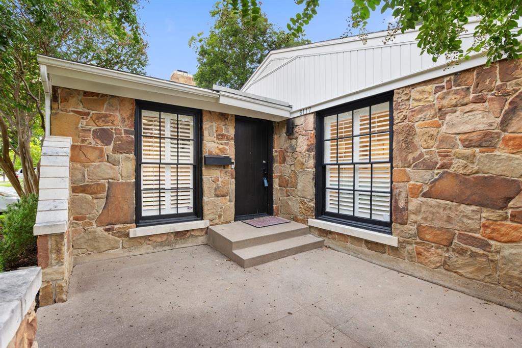 Wilshire Heights - Residential