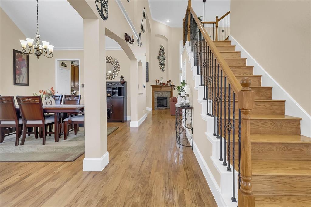 1500 Bastrop Drive