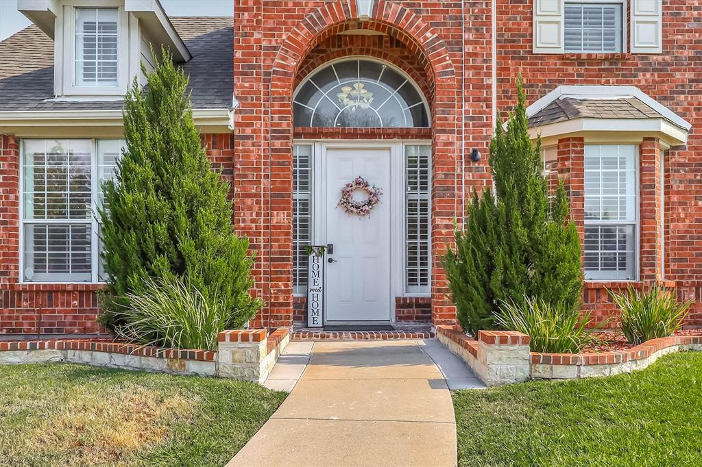 1500 Bastrop Drive