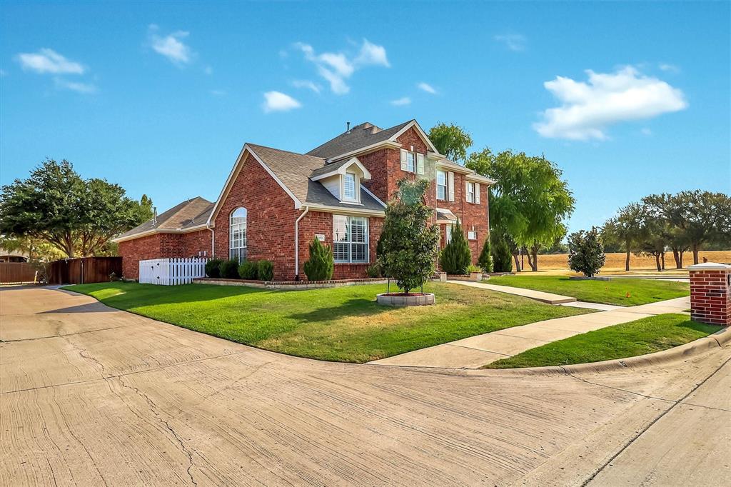 1500 Bastrop Drive