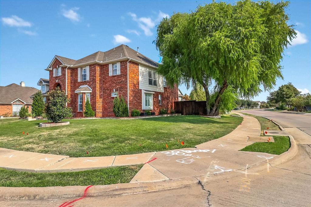 1500 Bastrop Drive