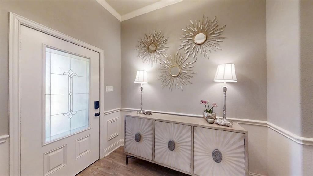 Lea Crest - Residential