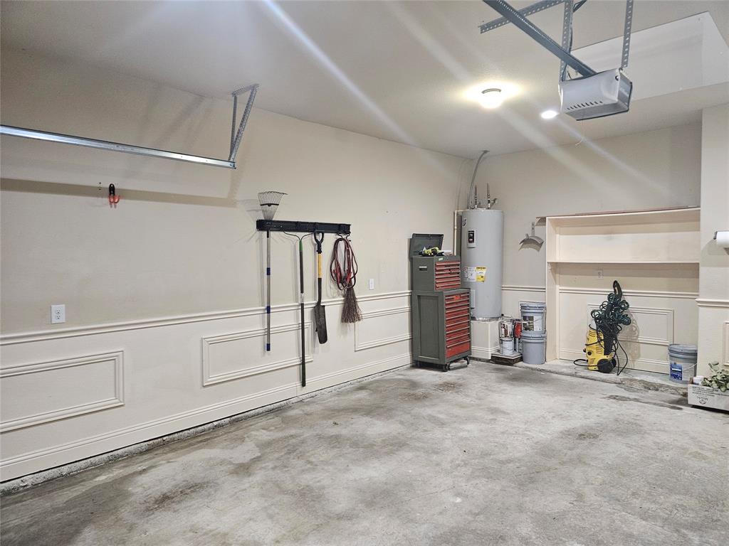 Lea Crest - Residential