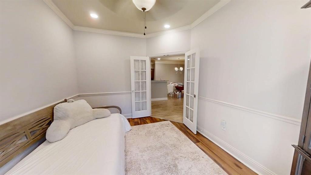 Lea Crest - Residential