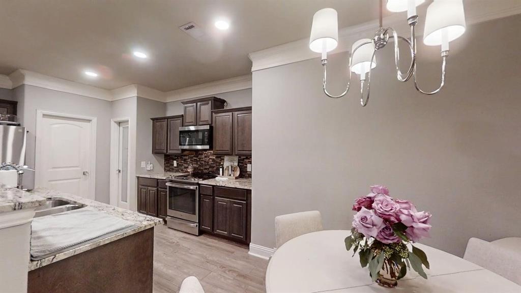 Lea Crest - Residential