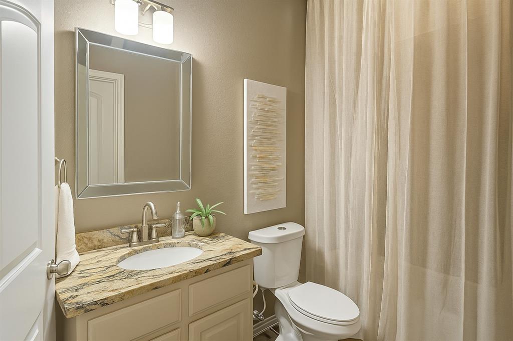 Lea Crest - Residential