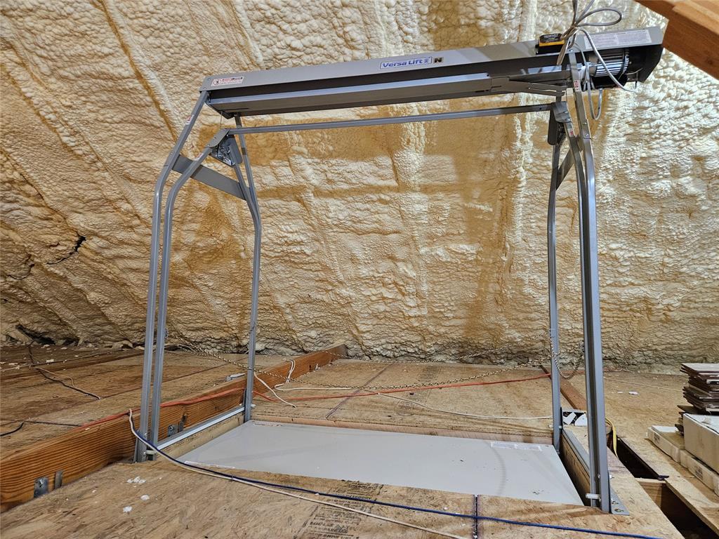 Lea Crest - Residential