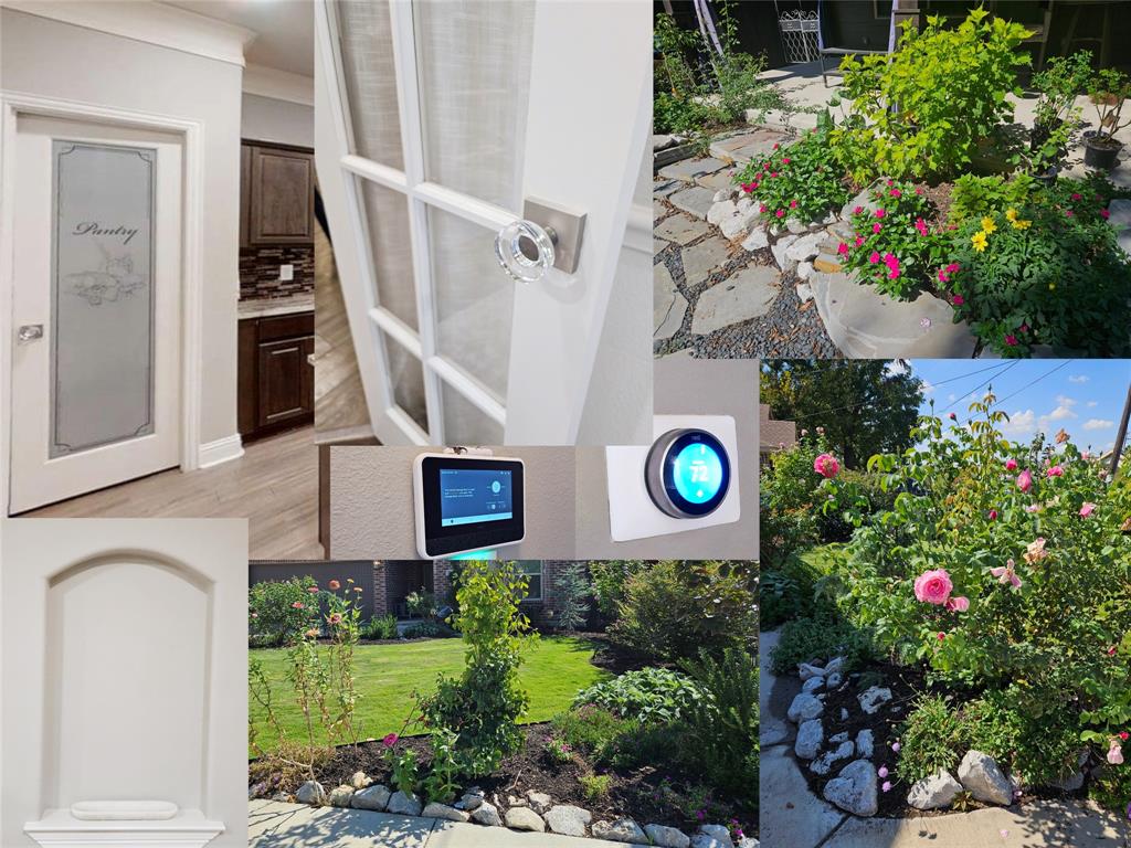 Lea Crest - Residential