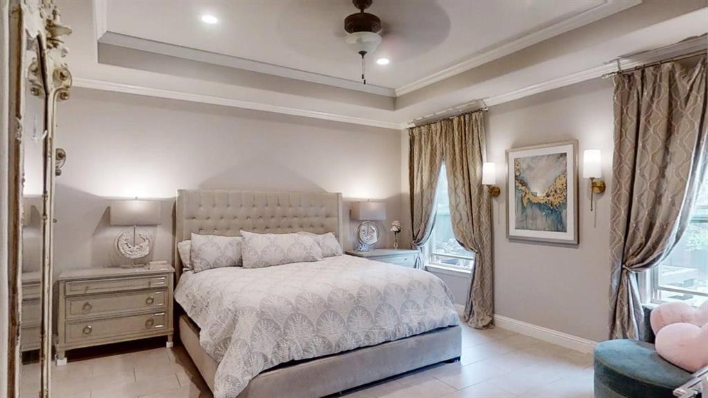 Lea Crest - Residential