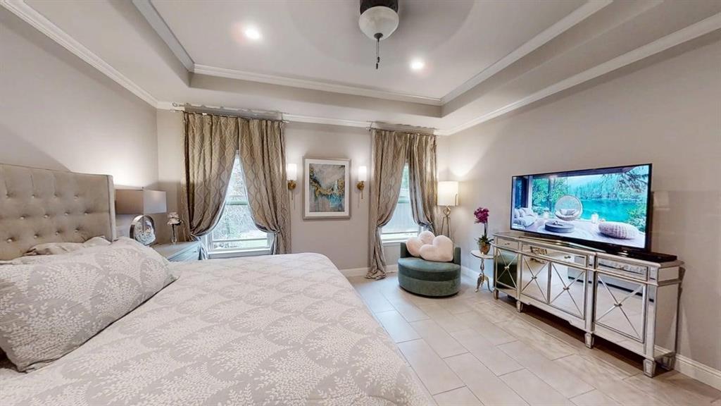 Lea Crest - Residential