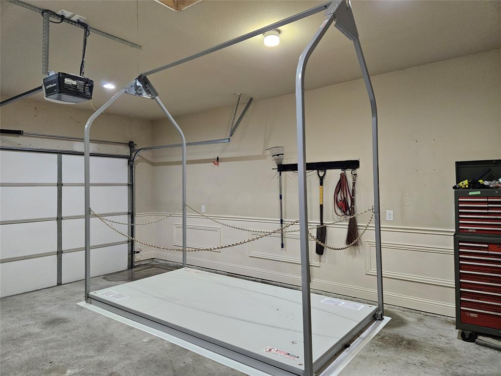 Lea Crest - Residential