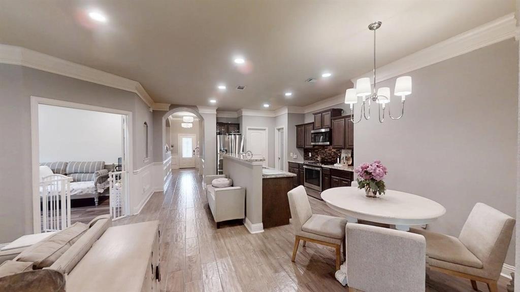 Lea Crest - Residential