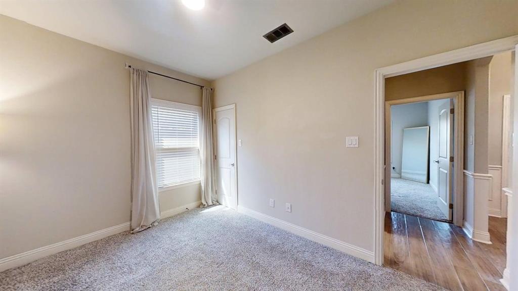 Lea Crest - Residential