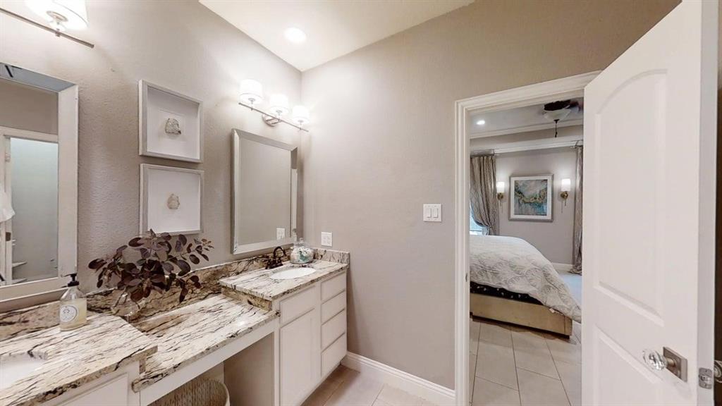 Lea Crest - Residential