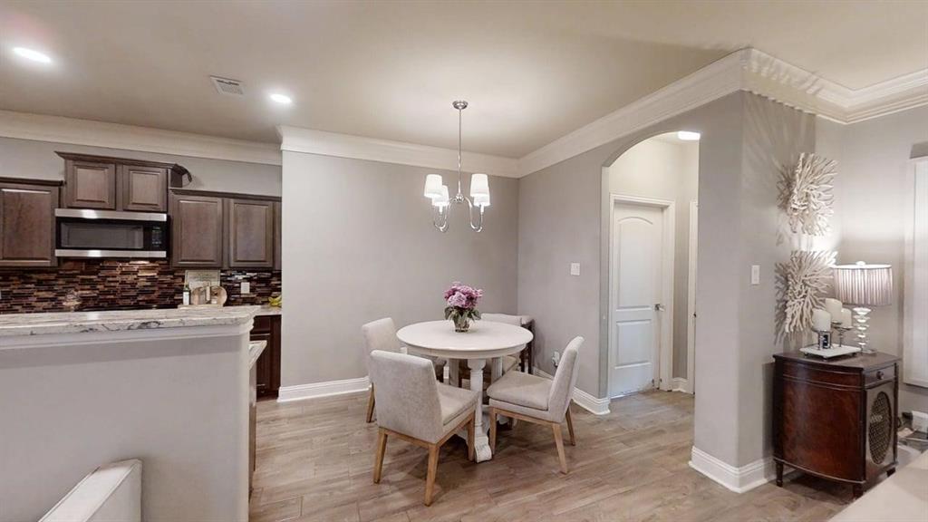 Lea Crest - Residential