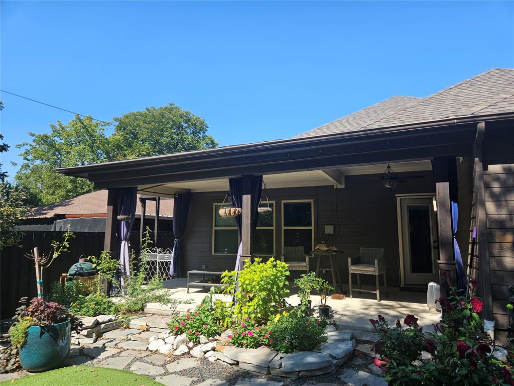 Lea Crest - Residential