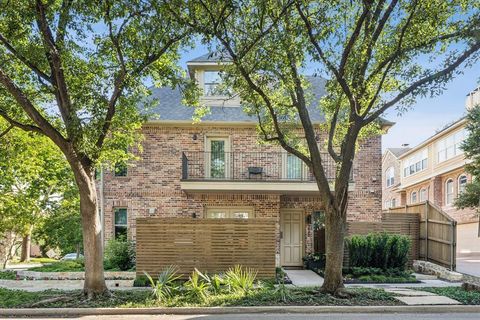 3645 Reagan Street Dallas TX 75219