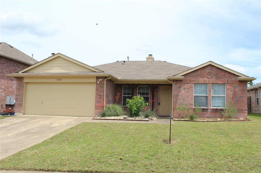 1108 Halifax Lane