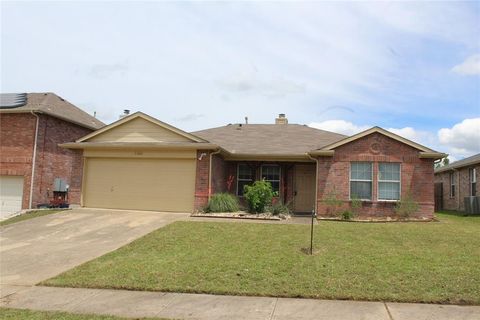 1108 Halifax Lane Forney TX 75126