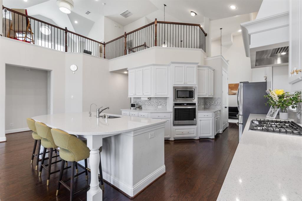 Lake Forest Ph Ia - Residential
