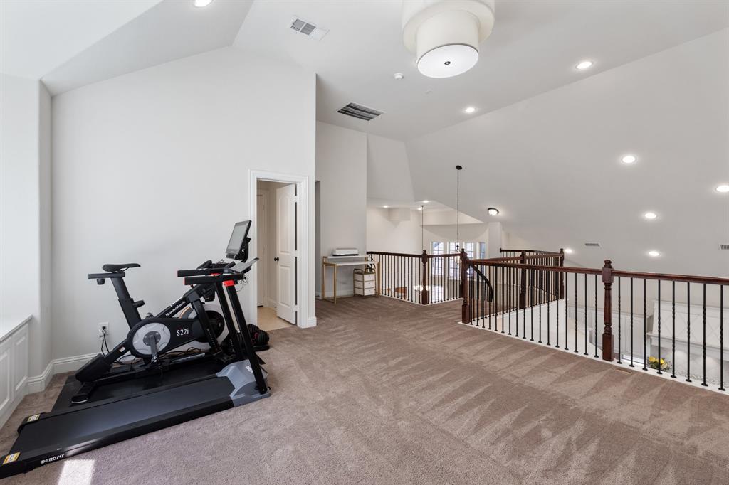 Lake Forest Ph Ia - Residential