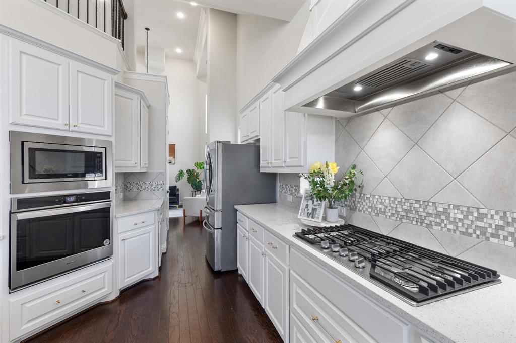 Lake Forest Ph Ia - Residential