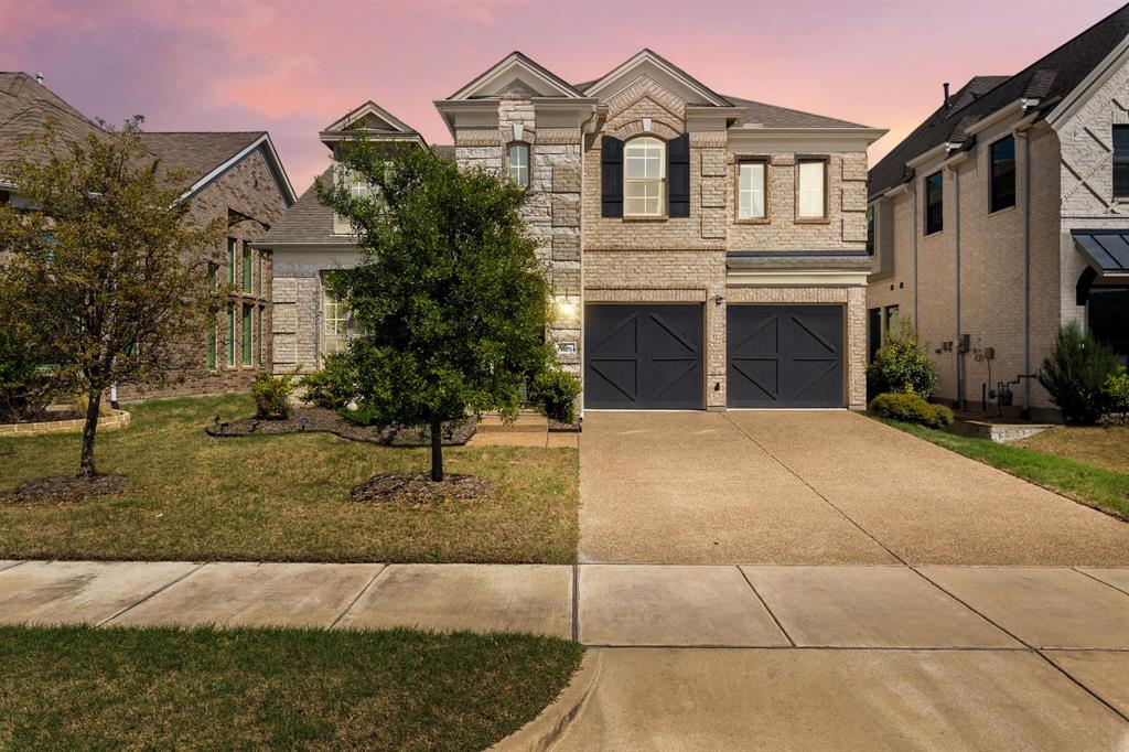 Lake Forest Ph Ia - Residential