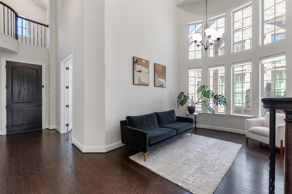 Lake Forest Ph Ia - Residential