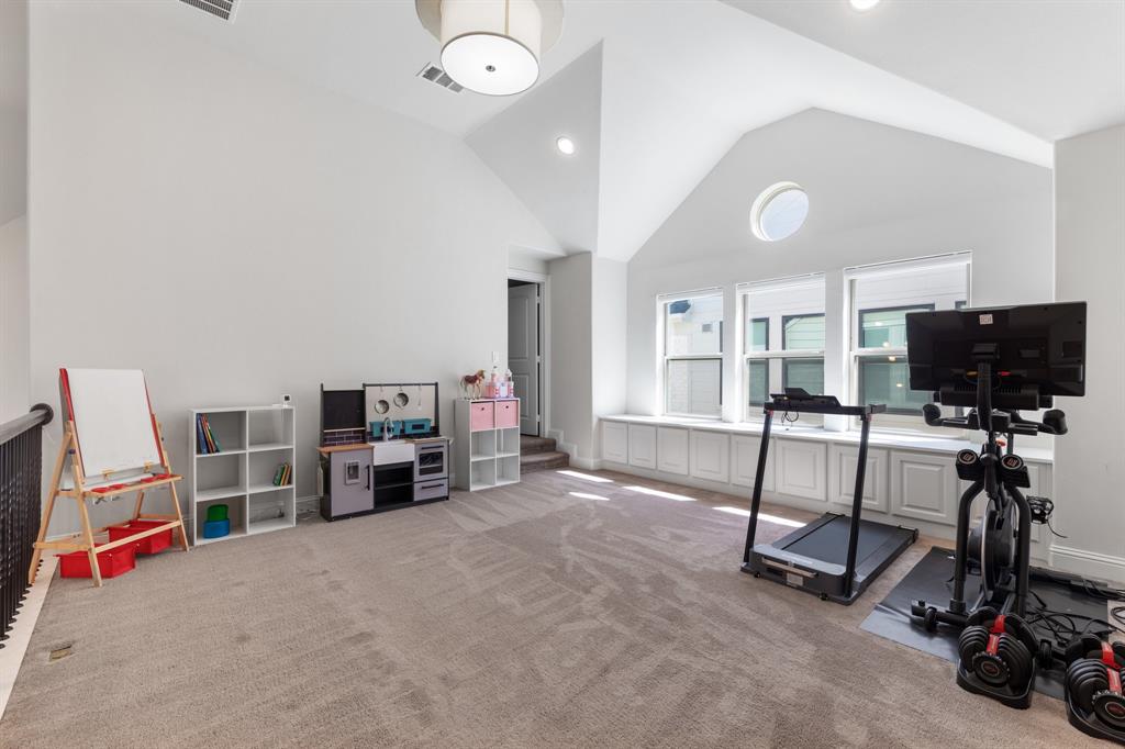 Lake Forest Ph Ia - Residential