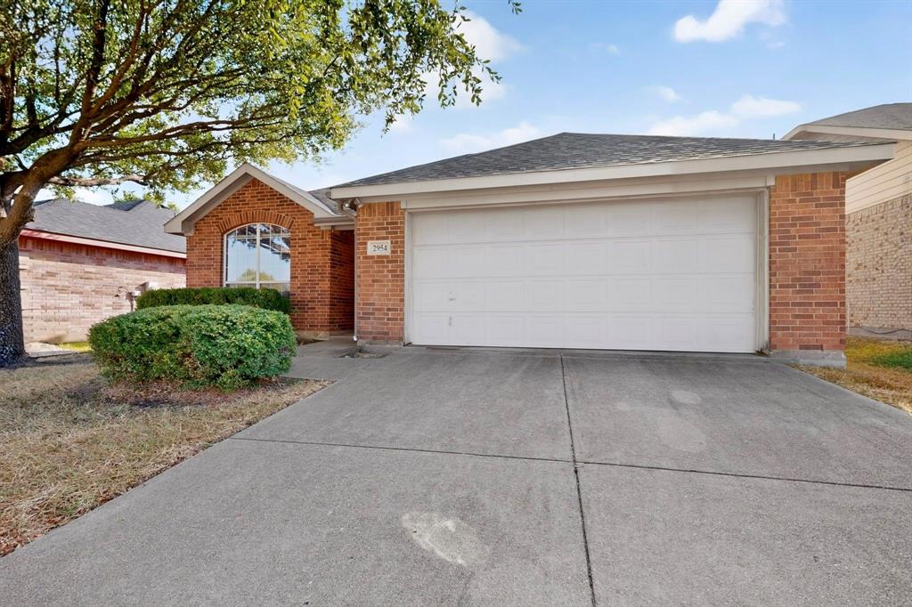 2954 Cowboy Drive