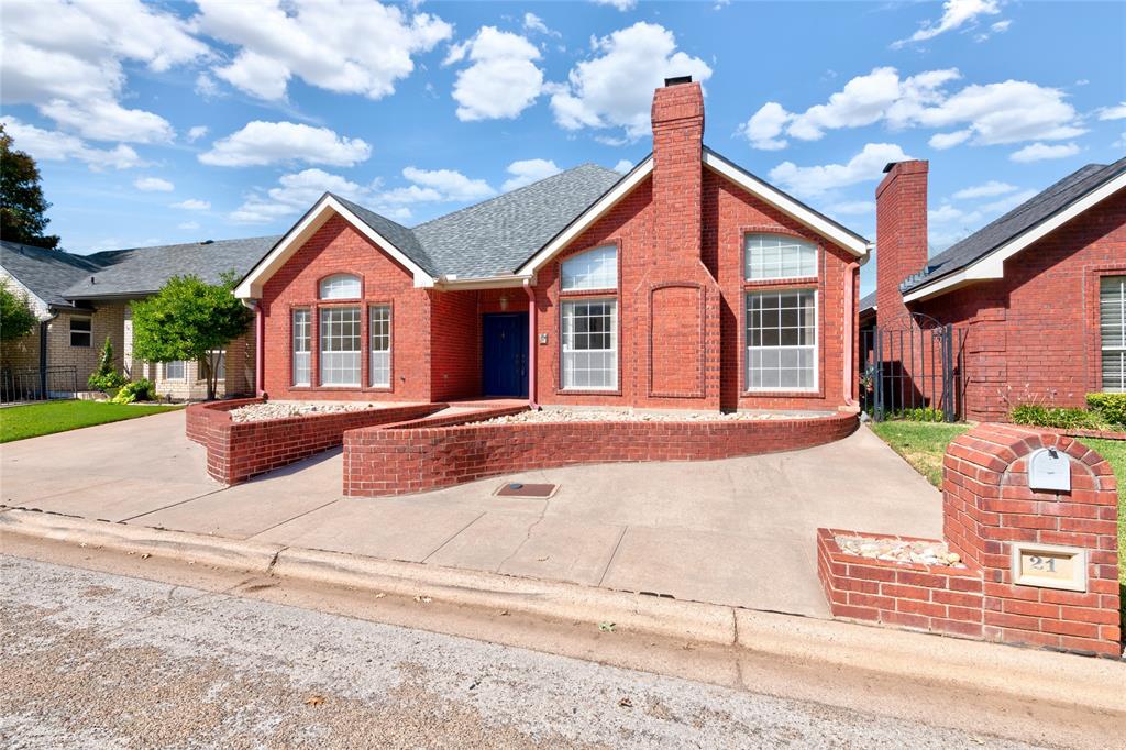 21 Wynrush Circle