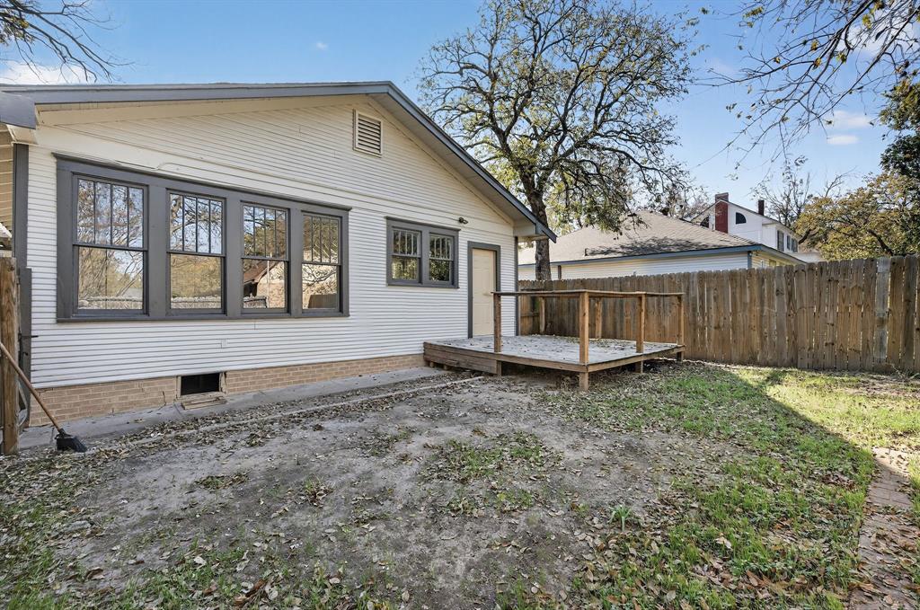 Wiggins - Residential