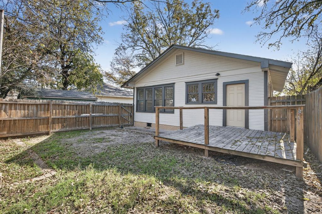 Wiggins - Residential