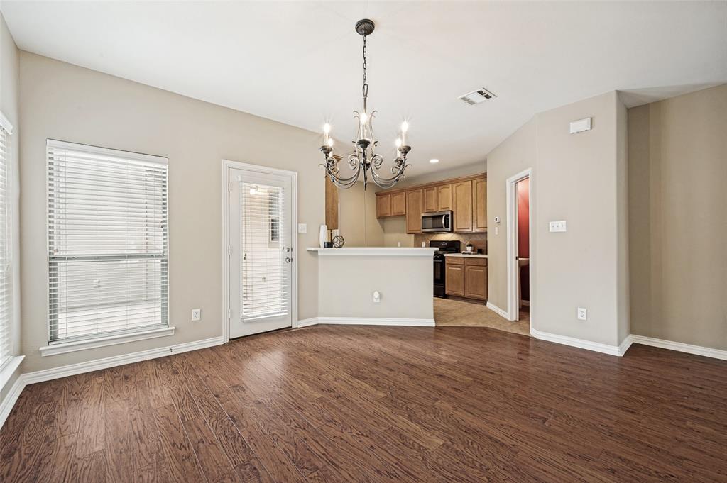 Hemmingway At Craig Ranch Ph 1 - Residential