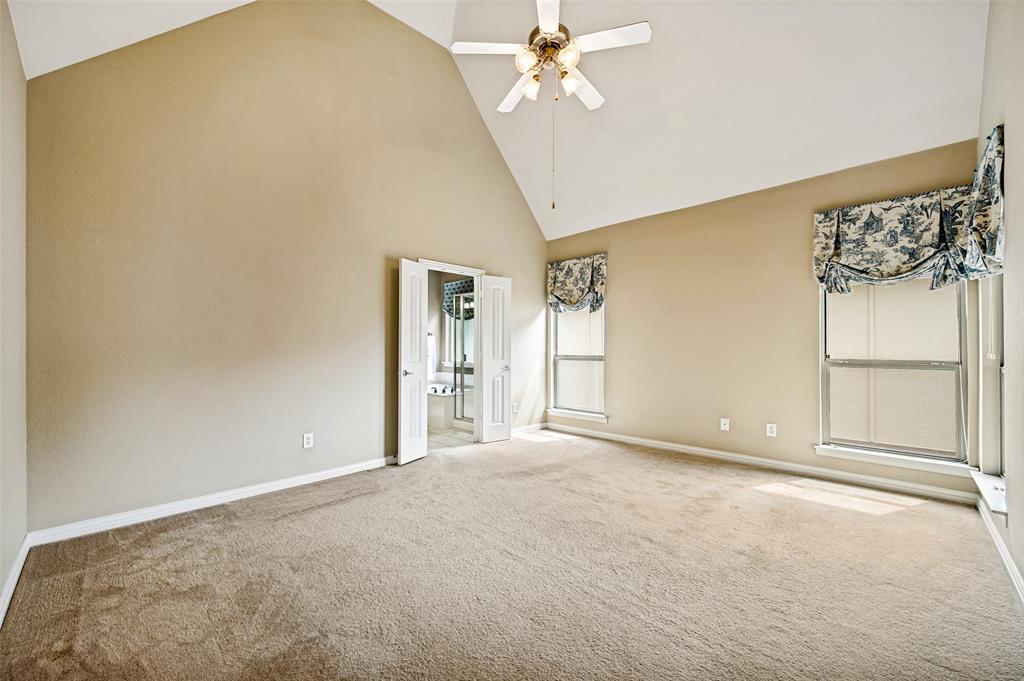 Hemmingway At Craig Ranch Ph 1 - Residential