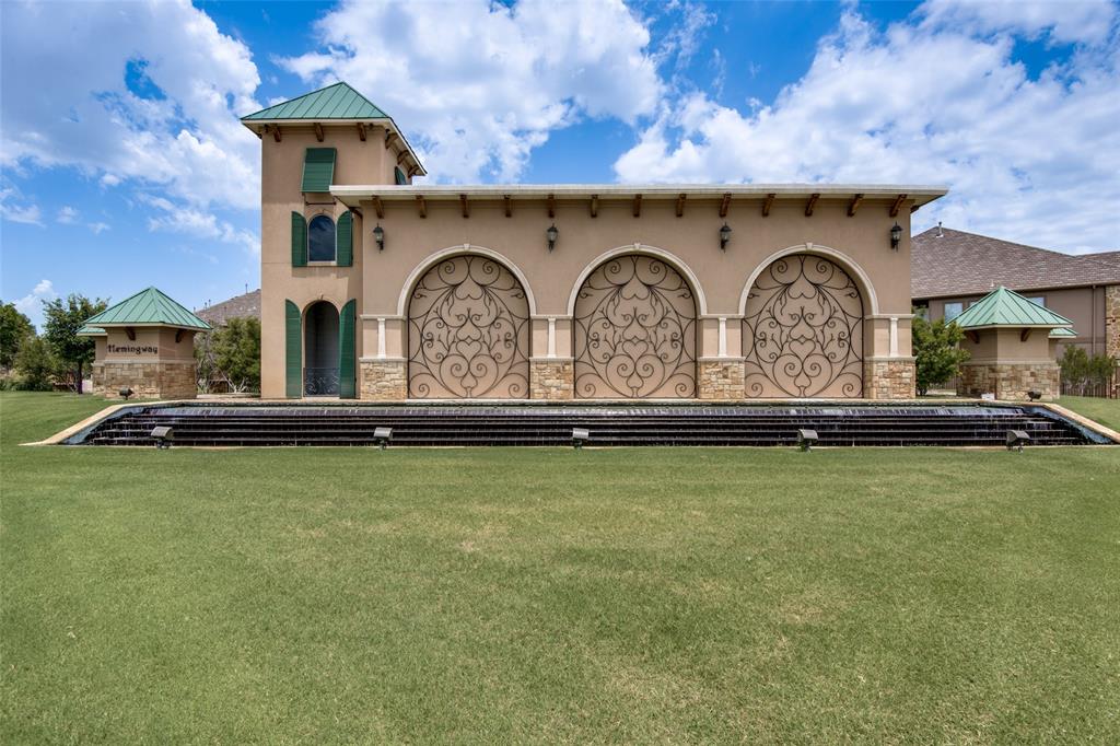 Hemmingway At Craig Ranch Ph 1 - Residential