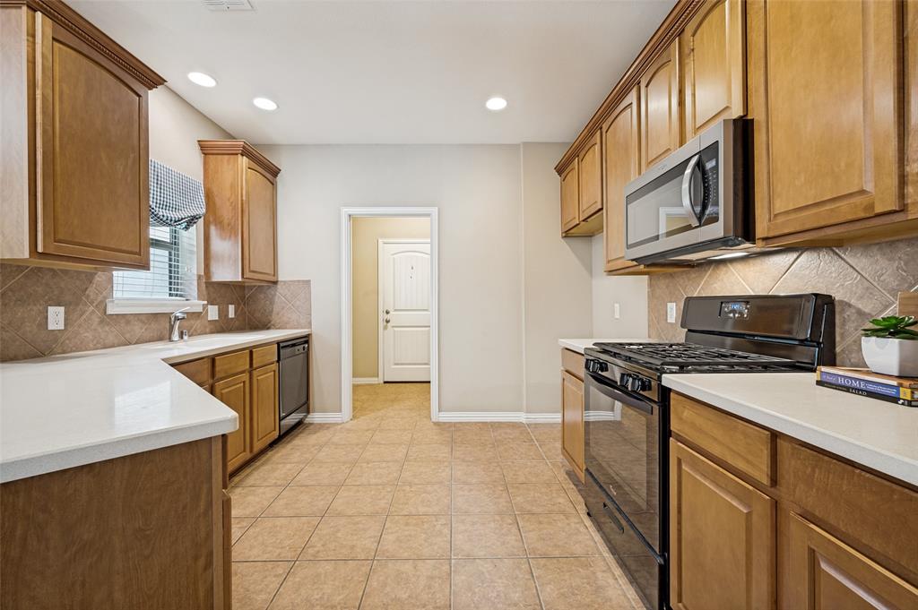 Hemmingway At Craig Ranch Ph 1 - Residential