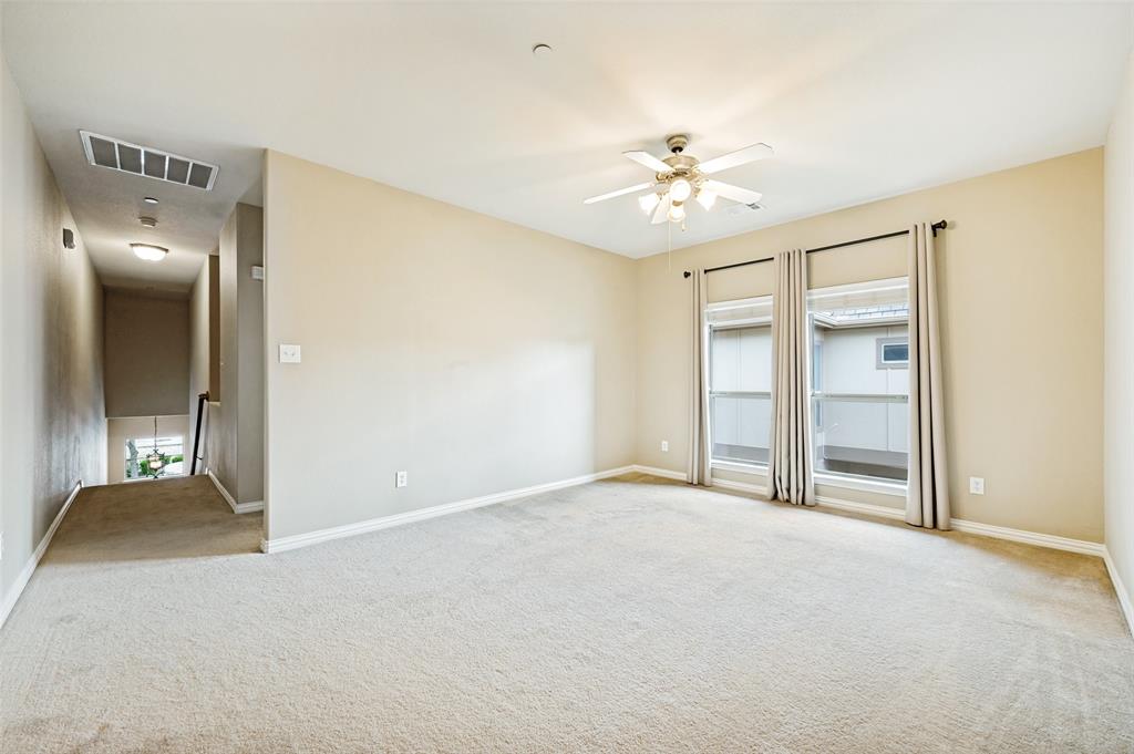 Hemmingway At Craig Ranch Ph 1 - Residential