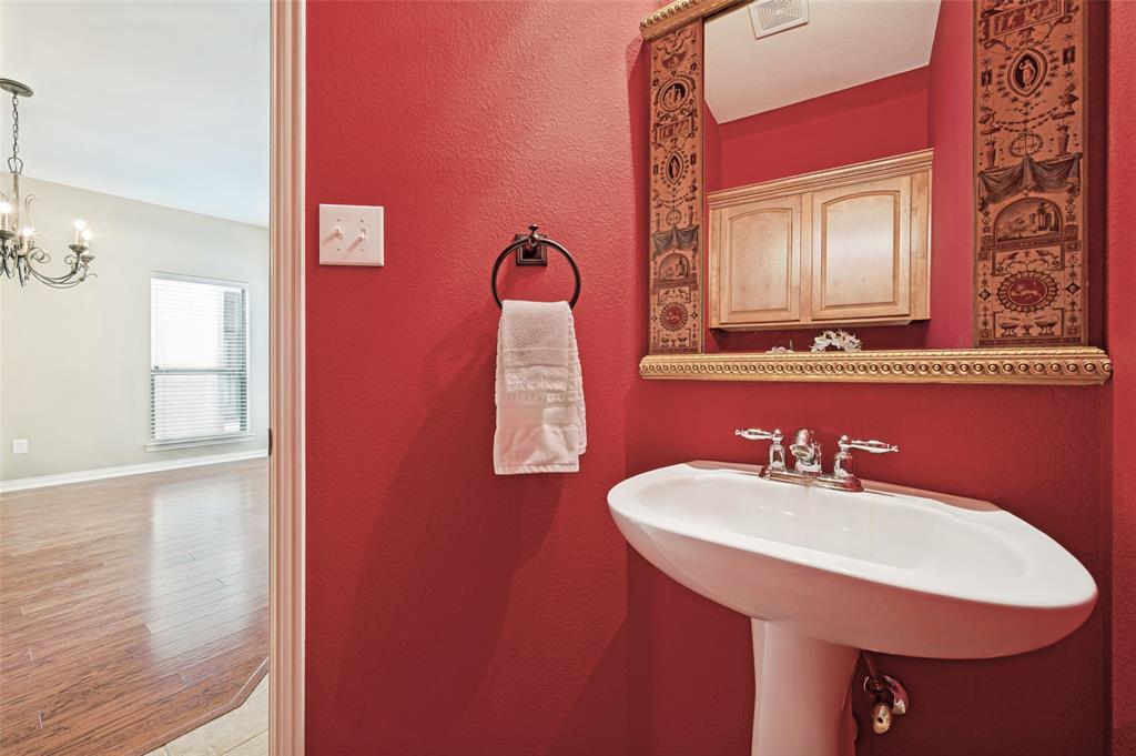 Hemmingway At Craig Ranch Ph 1 - Residential