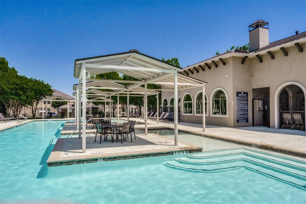 Hemmingway At Craig Ranch Ph 1 - Residential