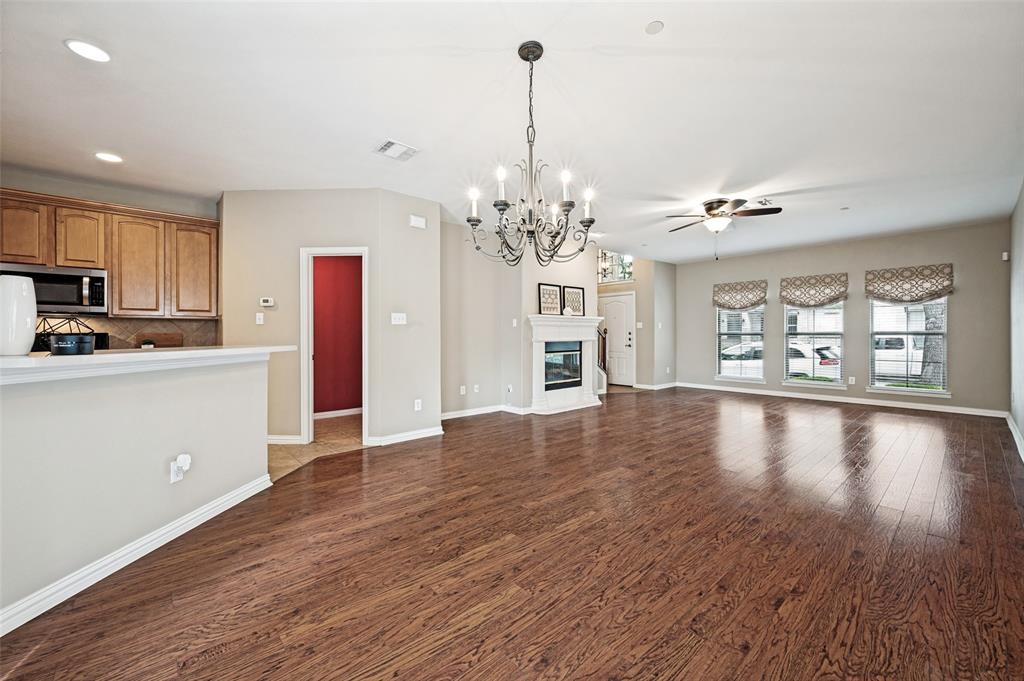 Hemmingway At Craig Ranch Ph 1 - Residential