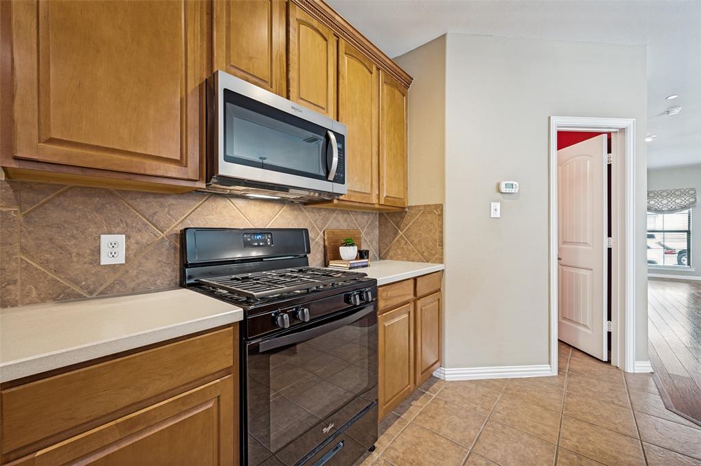 Hemmingway At Craig Ranch Ph 1 - Residential