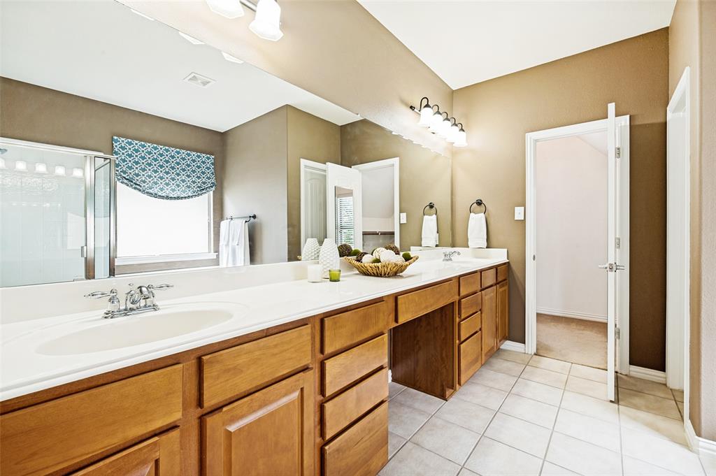 Hemmingway At Craig Ranch Ph 1 - Residential