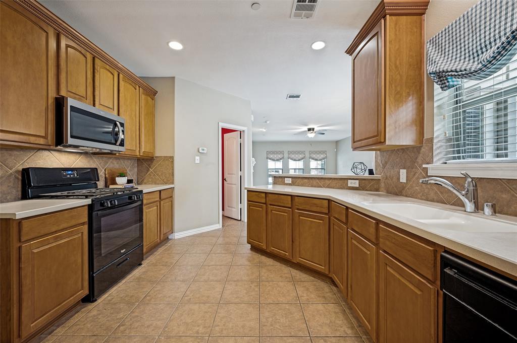 Hemmingway At Craig Ranch Ph 1 - Residential