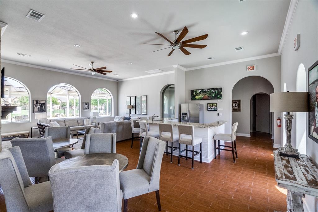 Hemmingway At Craig Ranch Ph 1 - Residential