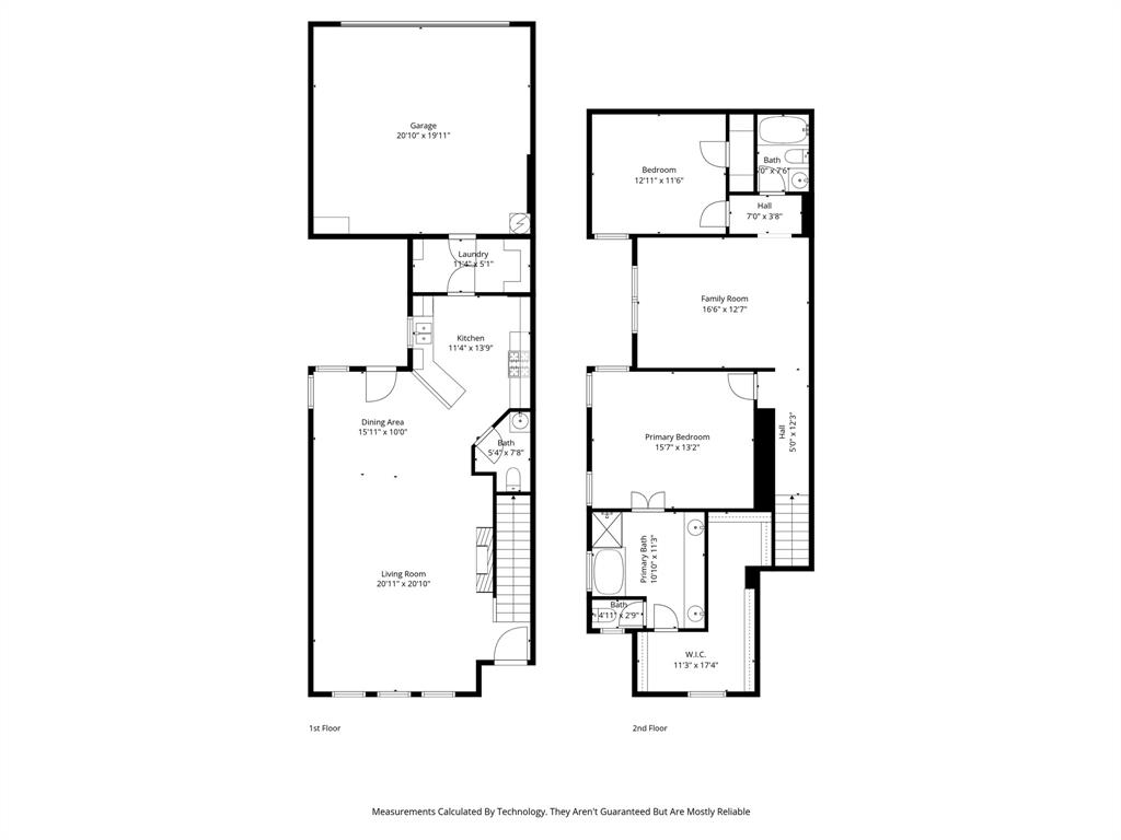 Hemmingway At Craig Ranch Ph 1 - Residential