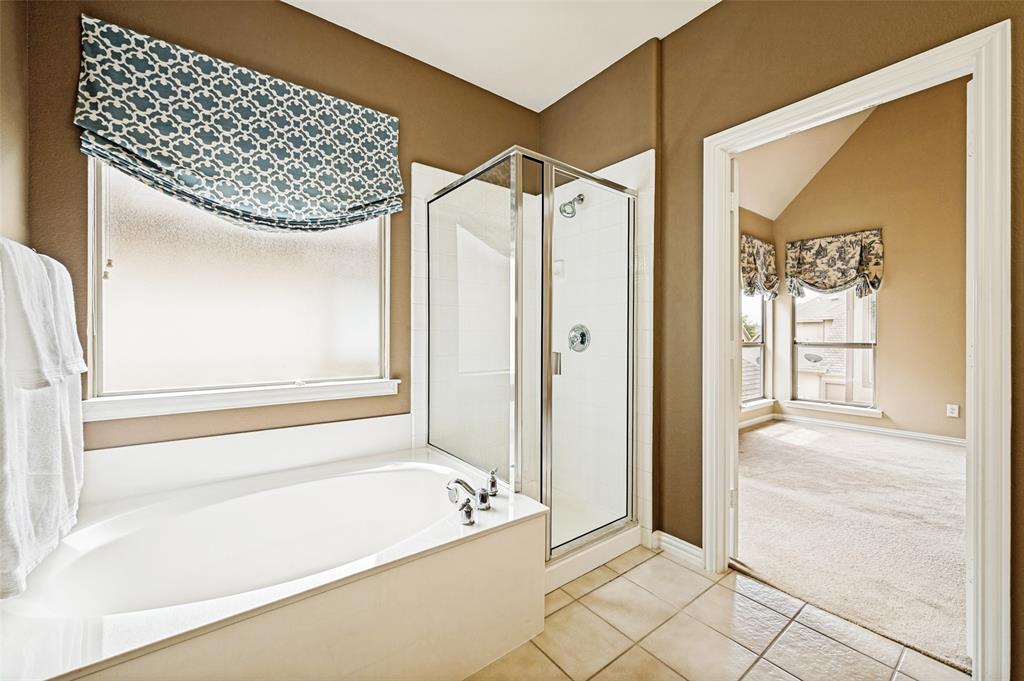 Hemmingway At Craig Ranch Ph 1 - Residential