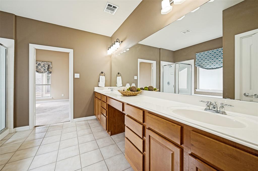 Hemmingway At Craig Ranch Ph 1 - Residential