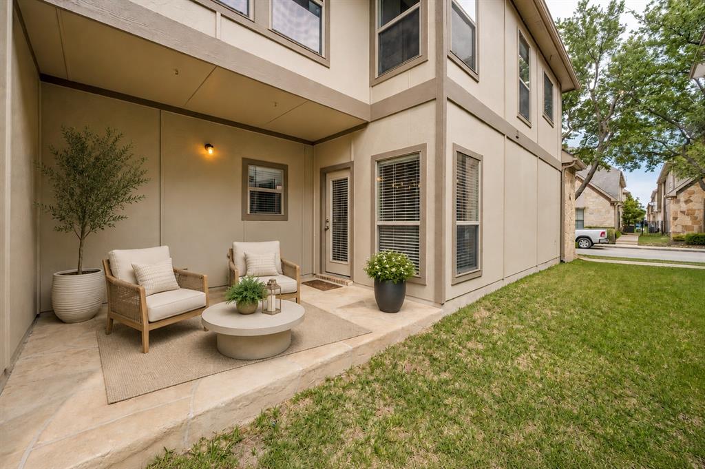 Hemmingway At Craig Ranch Ph 1 - Residential