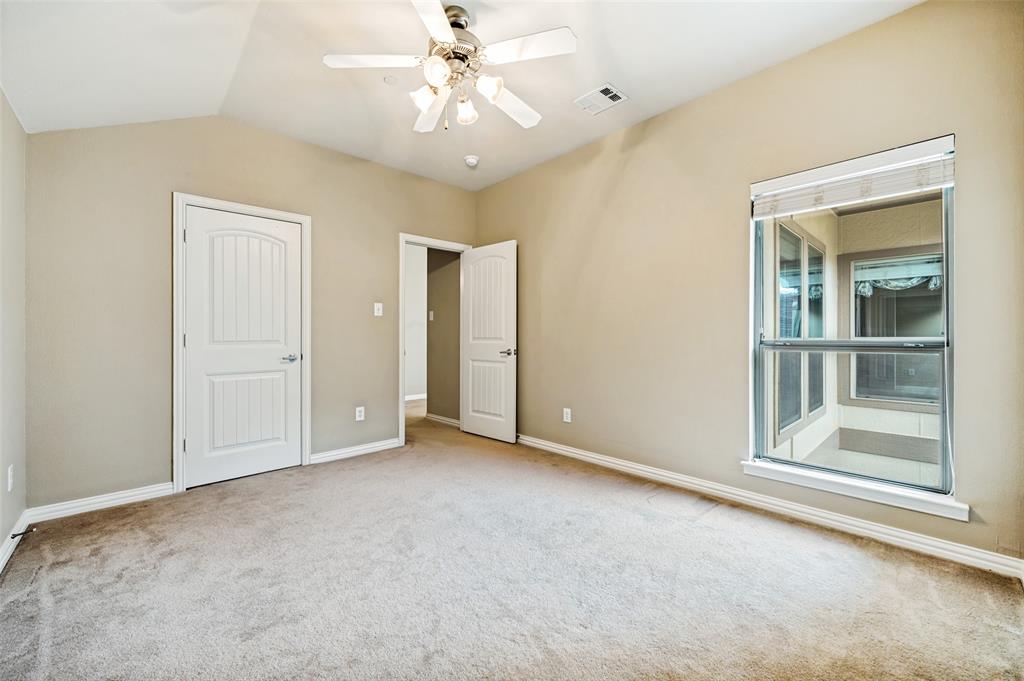 Hemmingway At Craig Ranch Ph 1 - Residential